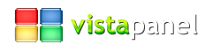 VisaPanel Logo